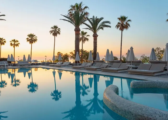 Marins Suites - Adults OnlyHotel Playa