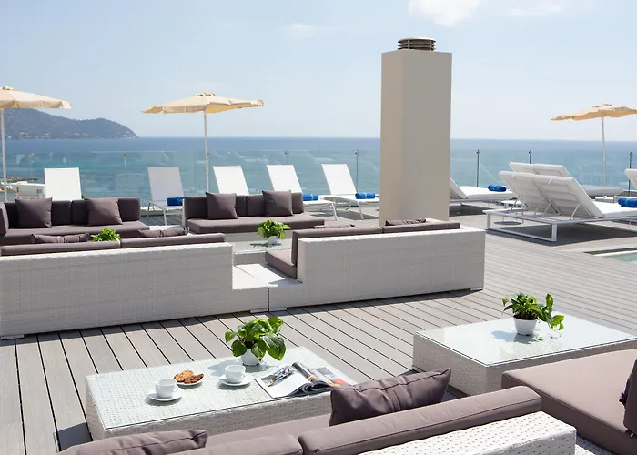 Sabina Playa (Adults Only)Hotel Playa