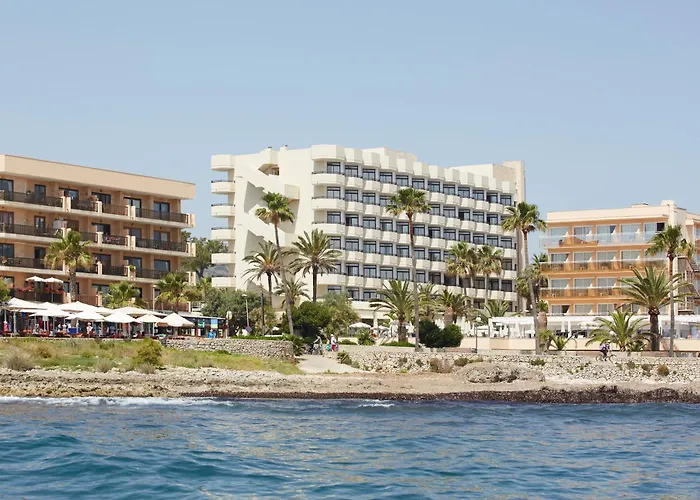 Sabina Playa (Adults Only)Hotel Playa